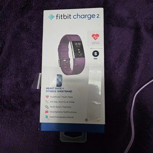 Fitbit Charge 2